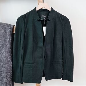 Banana Republic Black Women's Blazer